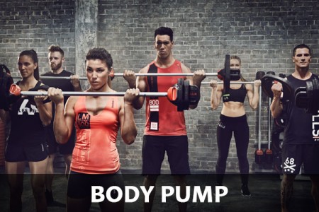 Body Pump